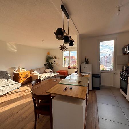 Bel Appartement Proche Mulhouse Pfastatt ภายนอก รูปภาพ