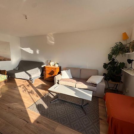 Bel Appartement Proche Mulhouse Pfastatt ภายนอก รูปภาพ