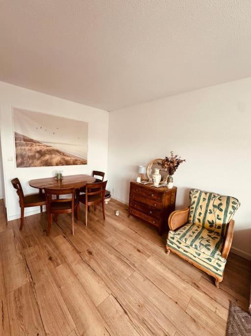Bel Appartement Proche Mulhouse Pfastatt ภายนอก รูปภาพ
