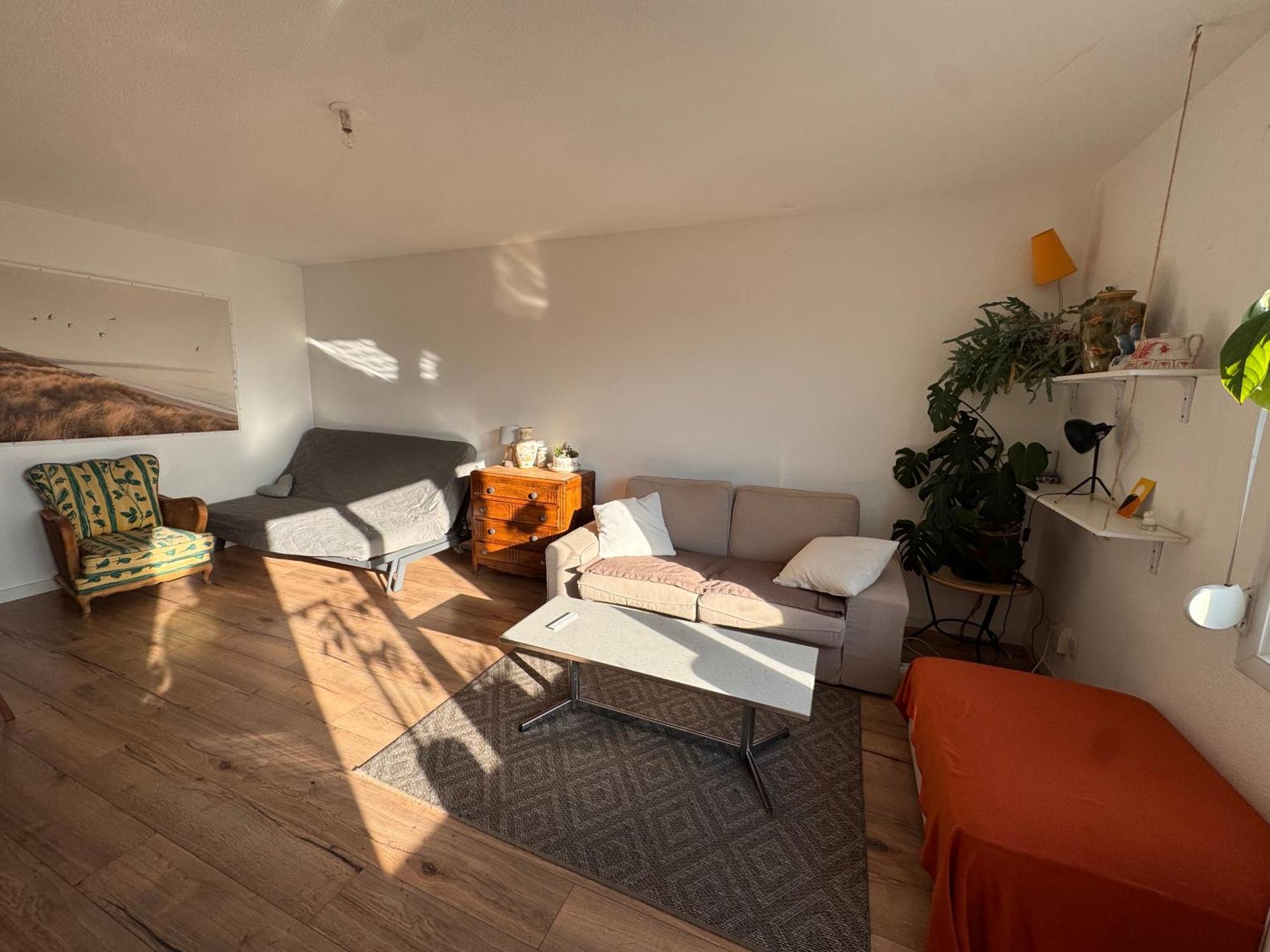 Bel Appartement Proche Mulhouse Pfastatt ภายนอก รูปภาพ